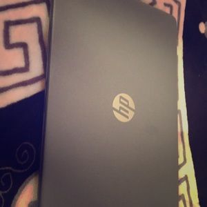 New laptop great connections